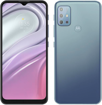 Aluguel de Motorola G20