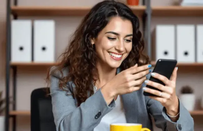 Aluguel de Celular: Como Funciona, Vantagens e por que a Uniir é a Melhor escolha