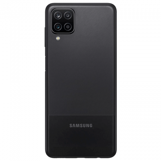 Aluguel de Samsung Galaxy A12