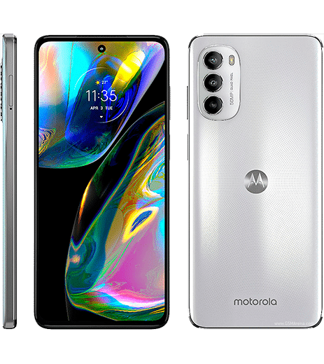 Aluguel de Motorola G82 5G