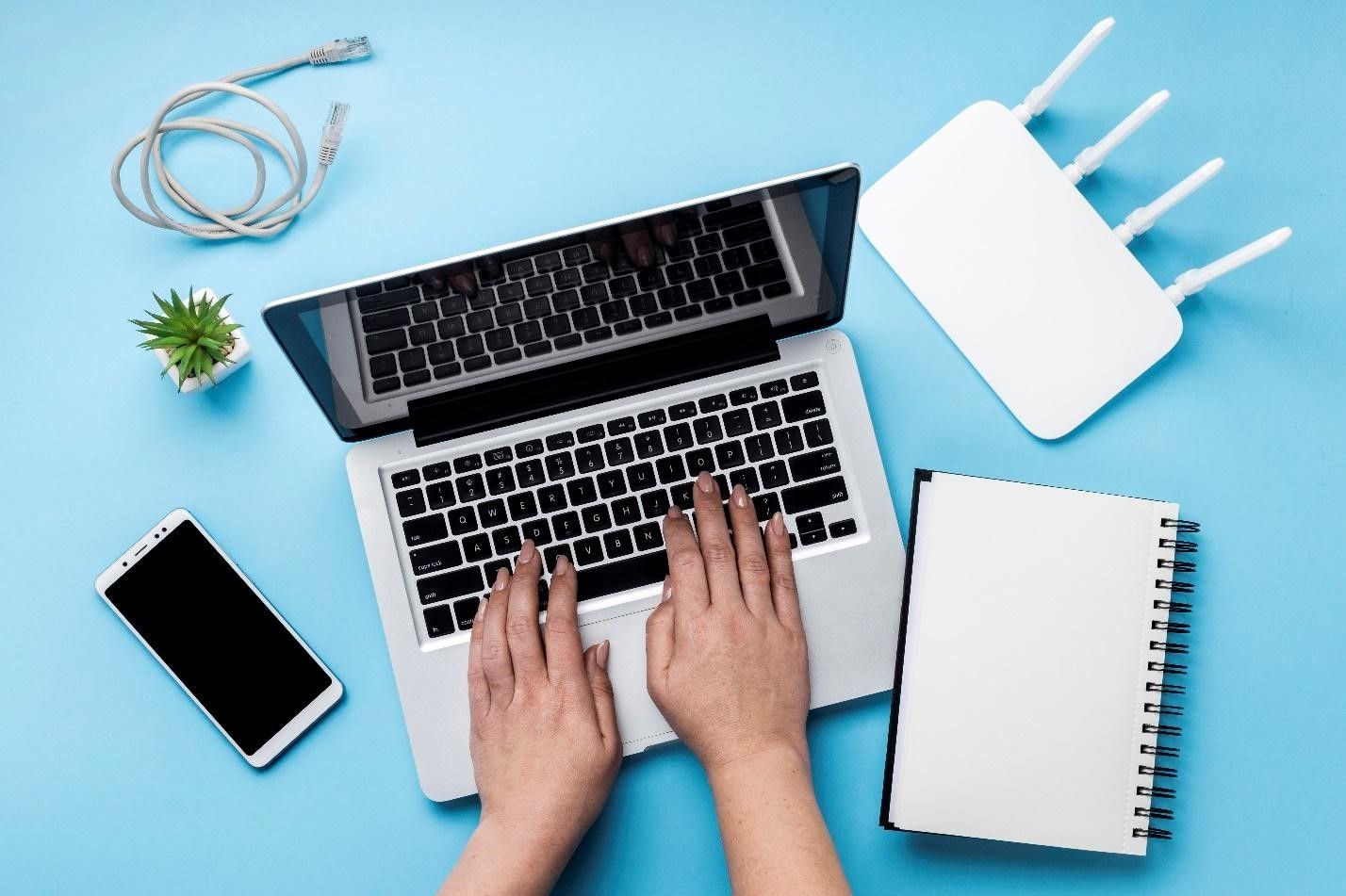 Como o modem 4G pode facilitar a integração da sua equipe? Confira os 7 principais pontos