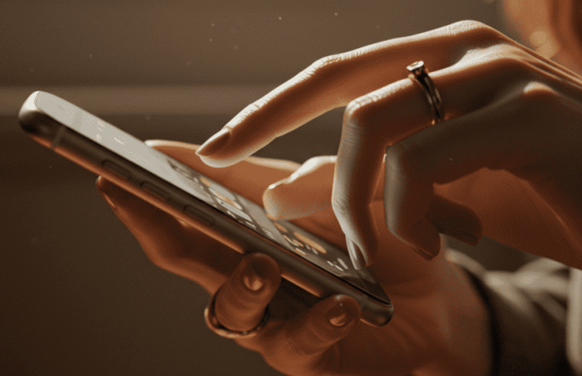 Alugar smartphone para uso temporário: prático e econômico