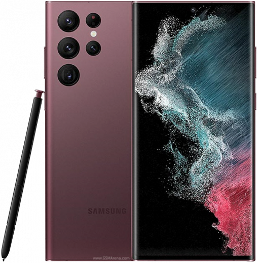 Aluguel de Samsung Galaxy S22 Ultra