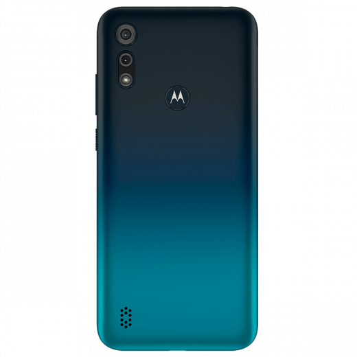 Aluguel de Moto E6S