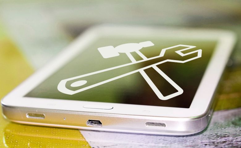 Tecnologia na Palma da Mão: otimizando feiras e eventos com a locação temporária e outsourcing de dispositivos