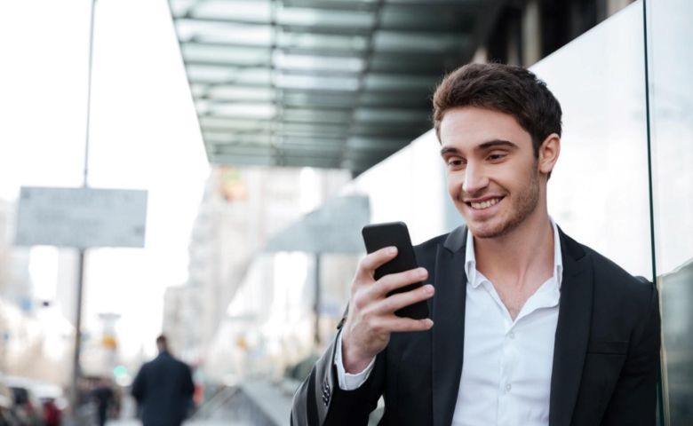 Celular Corporativo