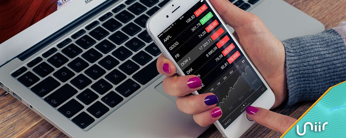 Aluguel de iphones e telefones corporativos