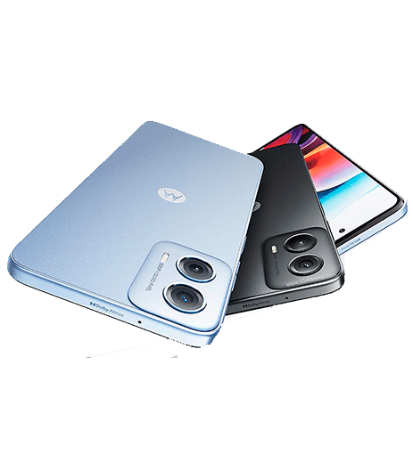 Aluguel de Motorola G34