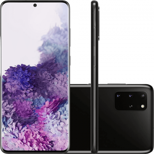 Aluguel de Samsung Galaxy S21