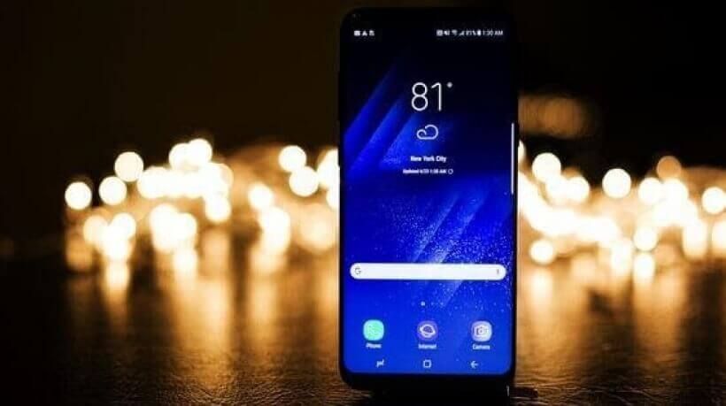 Apple, Samsung ou Motorola: Qual é a melhor opção para a sua empresa