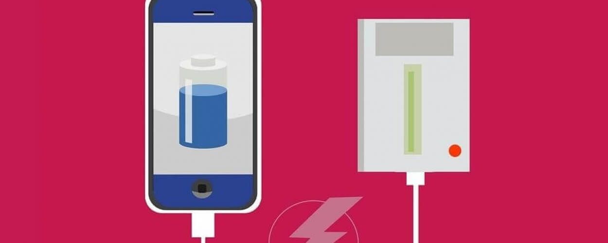 Porque alugar Powerbanks para eventos corporativos?