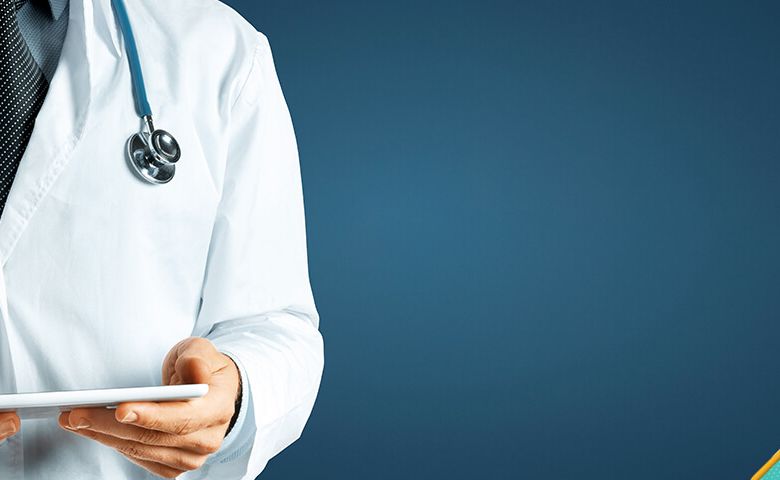 Aluguel de tablets para diferentes funções