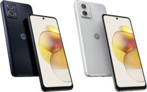 Aluguel de Motorola G73 5G