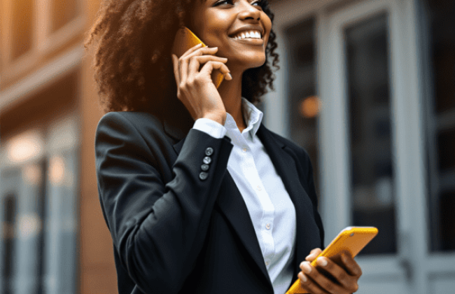 Comportamento do Consumidor Impulsiona o Aluguel de Celulares com Linha, Notebooks e Tablets