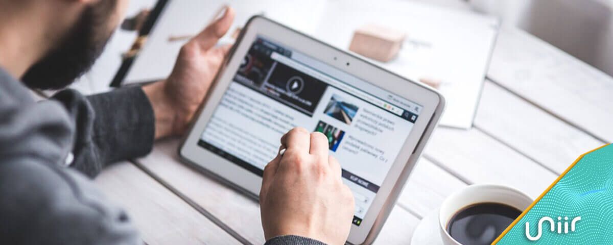 5 benefícios do aluguel de tablets para vendas