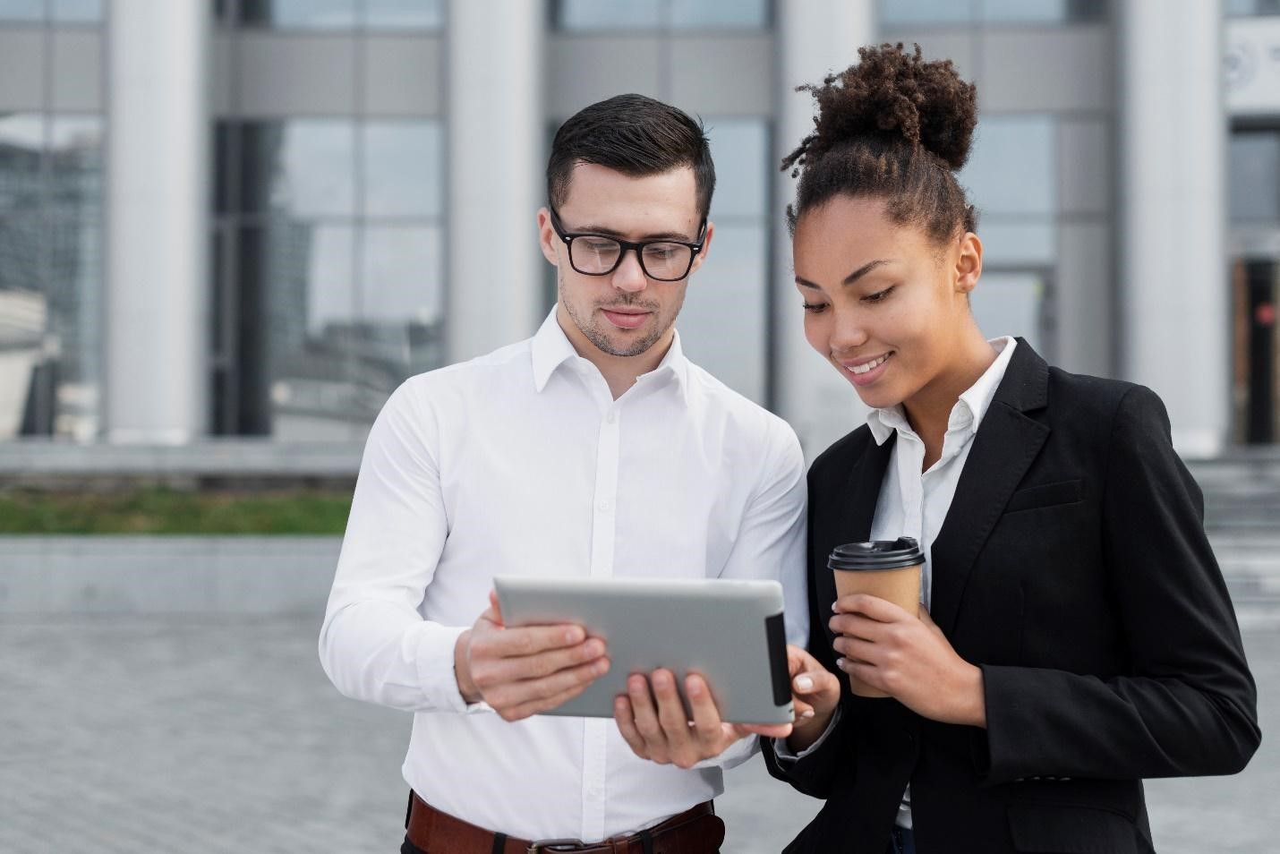 Como funciona o aluguel de tablets para treinamentos corporativos eficientes