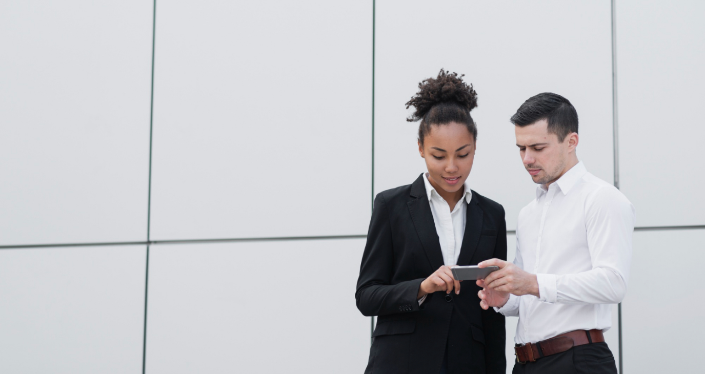 Conheça as oportunidades para sua empresa com a locação de celular