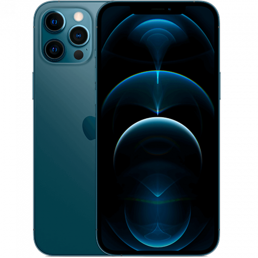 Aluguel de Iphone 12 Pro Max