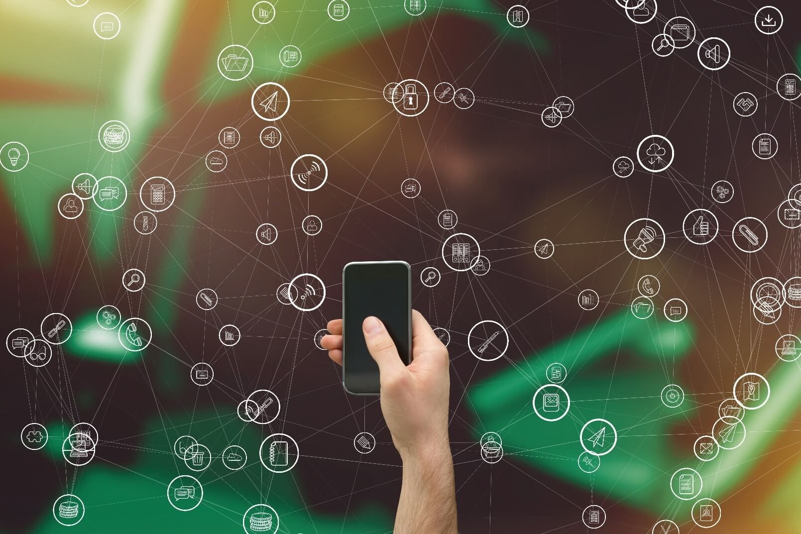 Por que o Outsourcing de Telecom vem sendo tendência nas grandes startups?