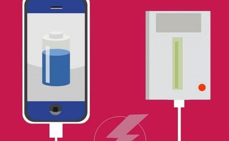 Uniir powerbanks