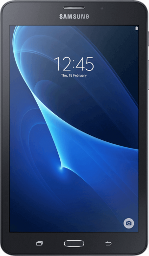Aluguel de Samsung Galaxy Tab A T285