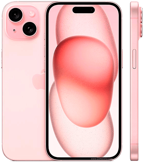 Aluguel de Iphone 15
