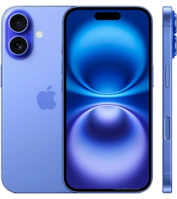 Aluguel de Iphone 16