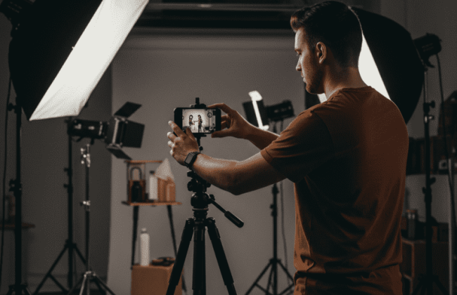 Campanha de marketing? Saiba como locar smartphone com agilidade