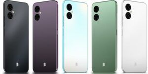 Aluguel de Motorola G53 5G