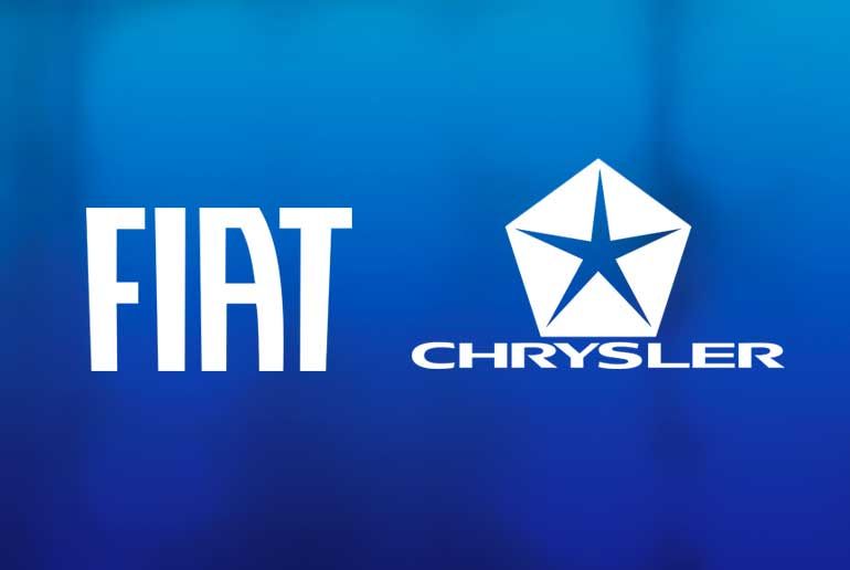 Fiat Chrysler Automobiles