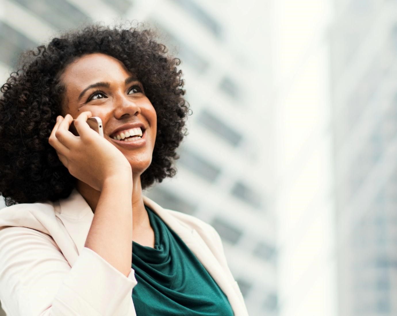 Terceirização de telefonia móvel e seus benefícios para médias empresas