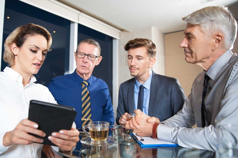 Agilidade e controle com locação de tablets com MDM ativo