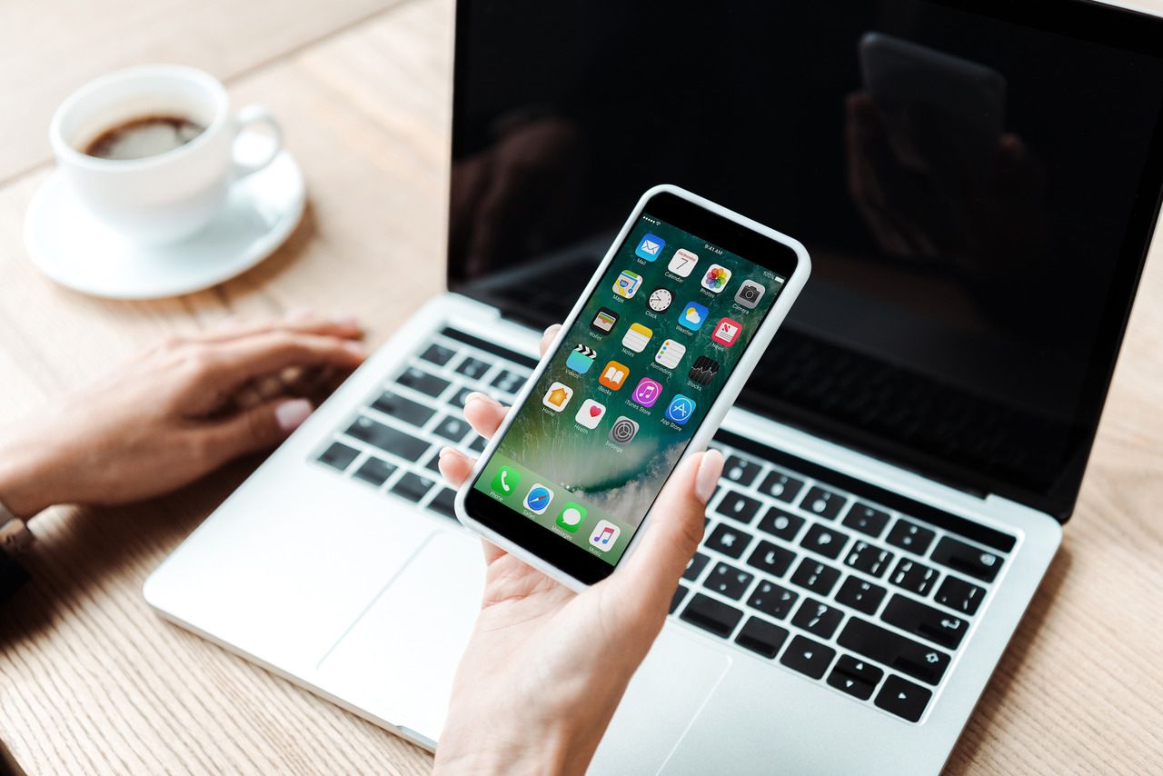 3 motivos para investir em locação de iphone em 2022