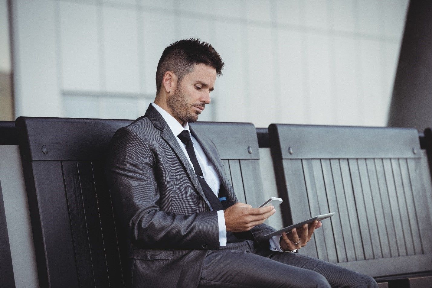 5 vantagens da terceirização de telefonia móvel