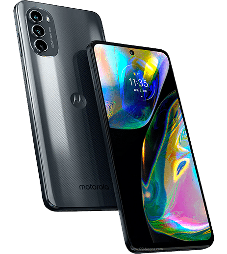 Aluguel de Motorola G82 5G