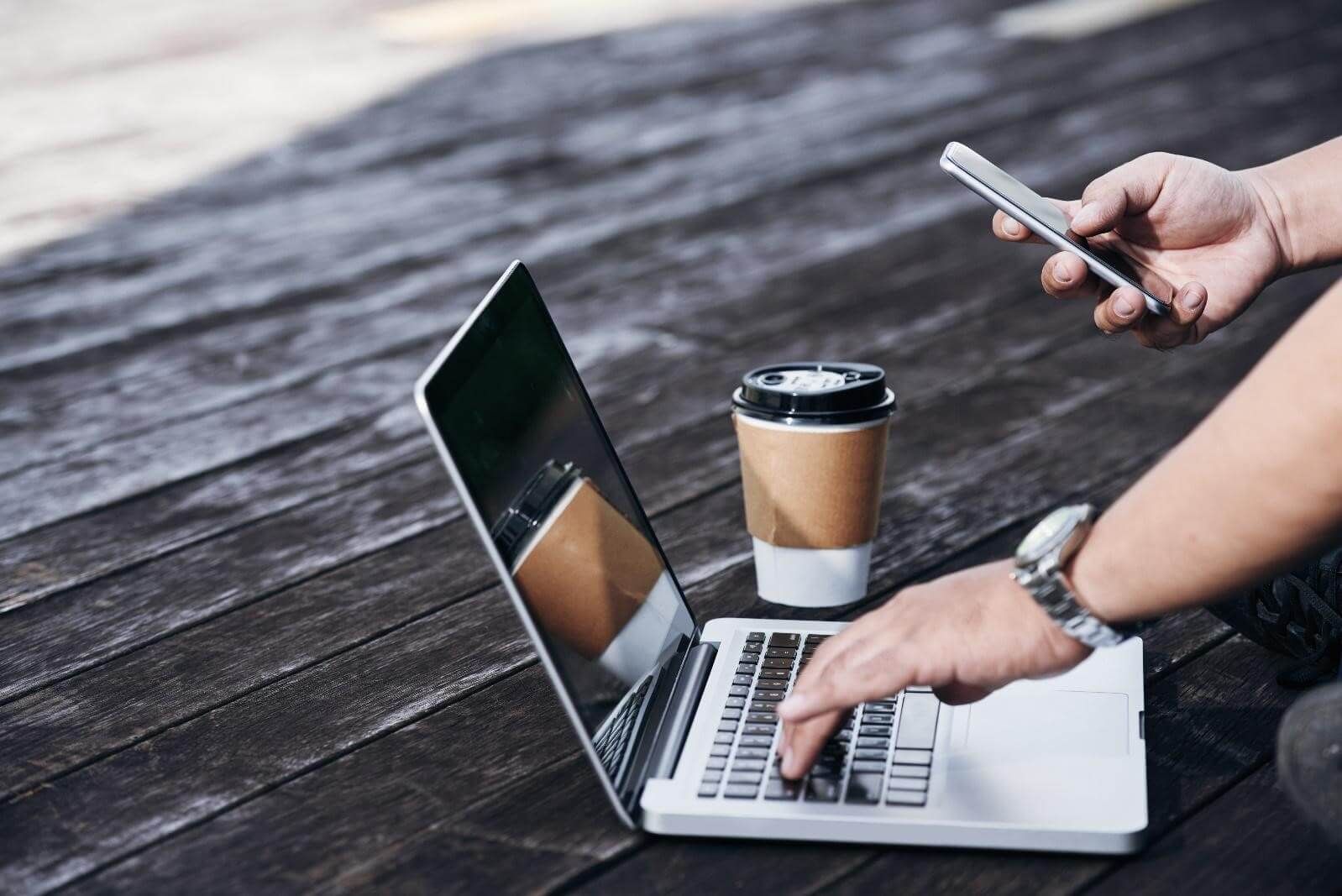 O que engloba o trabalho de full outsourcing de telecom