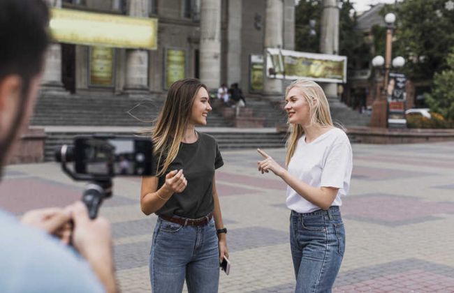 Campanhas externas com agilidade: aposte na locação de celulares