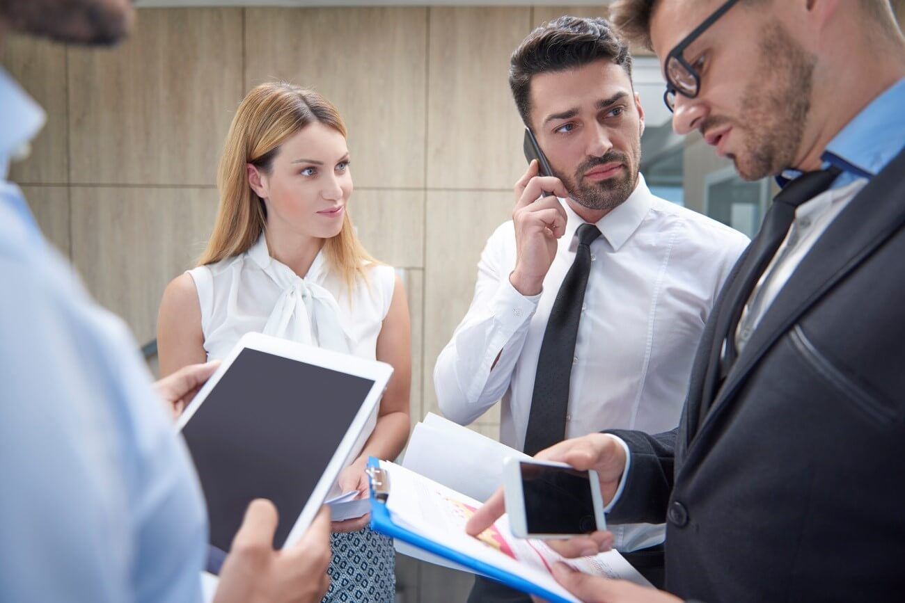 O que considerar antes de terceirizar os serviços de telefonia da sua empresa?