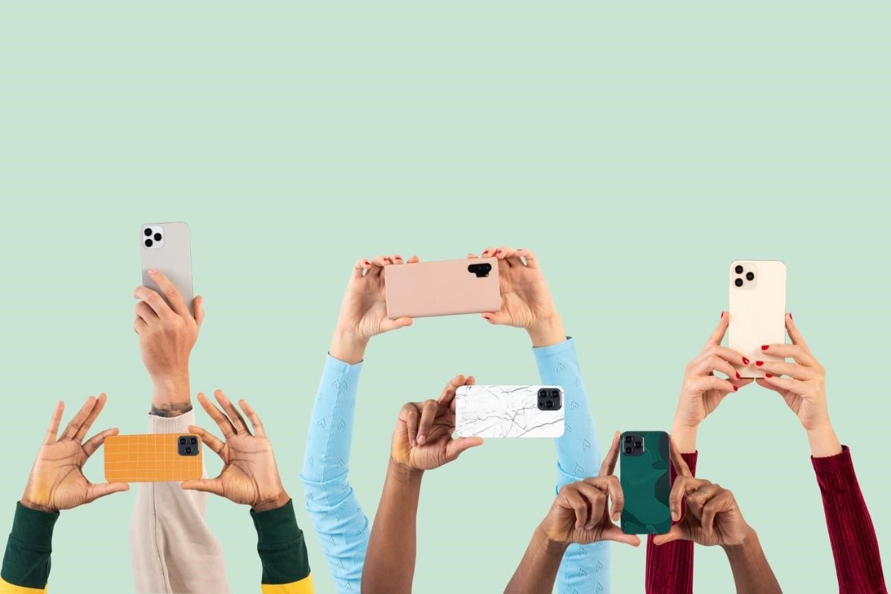 Samsung, Motorola ou iPhone para a sua empresa? Entenda as vantagens de cada marca