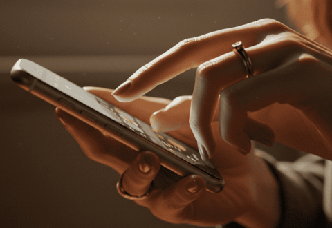 alugar smartphone temporario