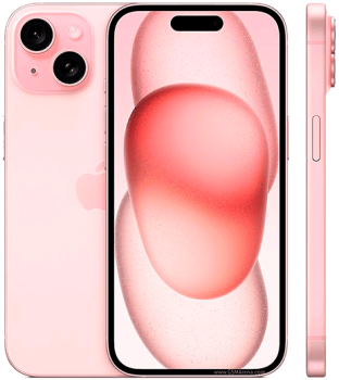 Aluguel de Iphone 15