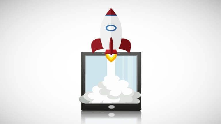 Como o outsourcing pode ajudar a fazer a sua startup decolar