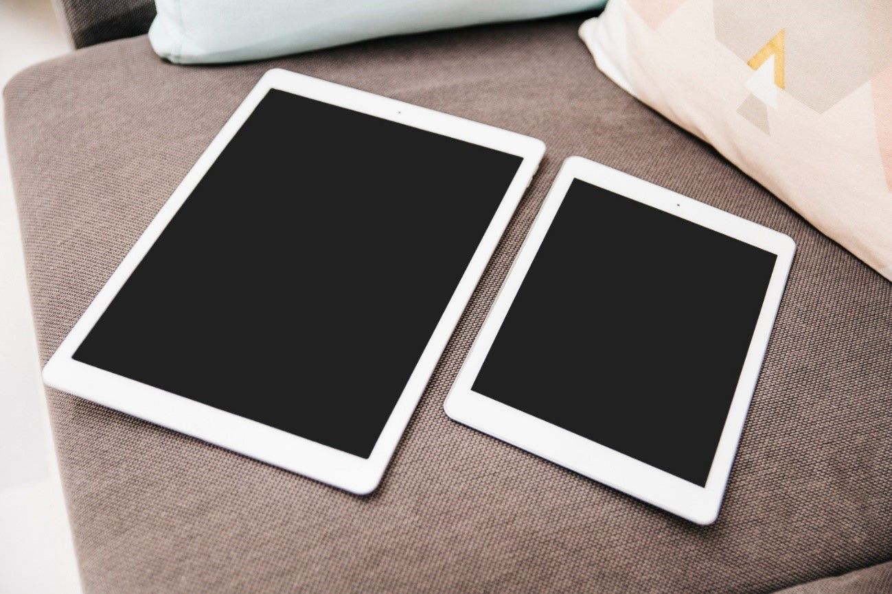 Todas as vantagens do aluguel de tablets para a sua empresa