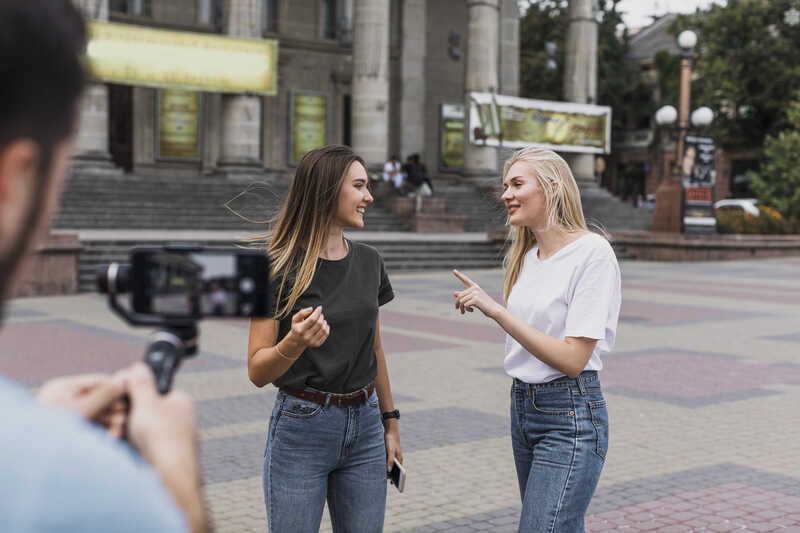 Campanhas externas com agilidade: aposte na locação de celulares