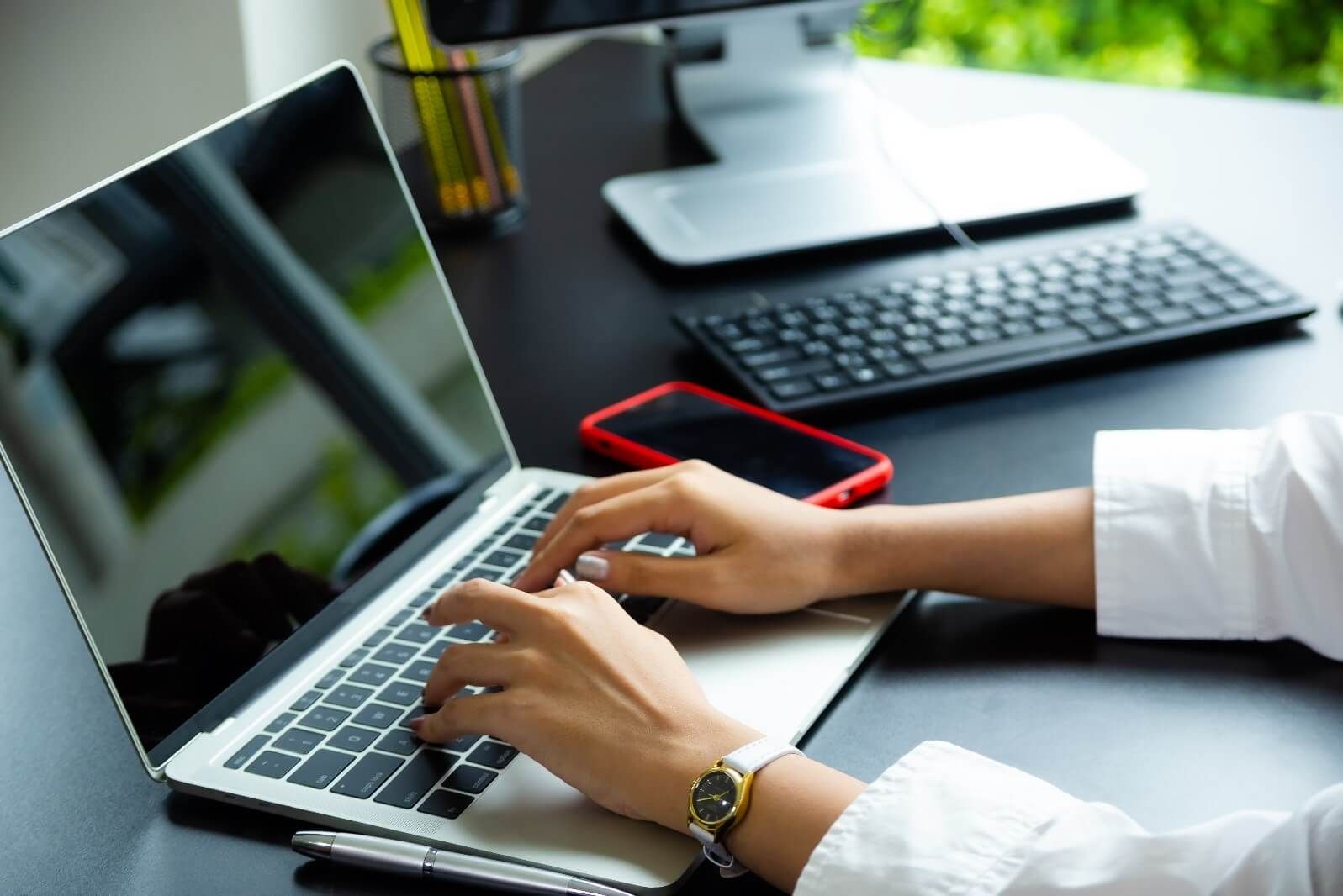 A importância do aluguel de notebook para a produtividade do funcionário