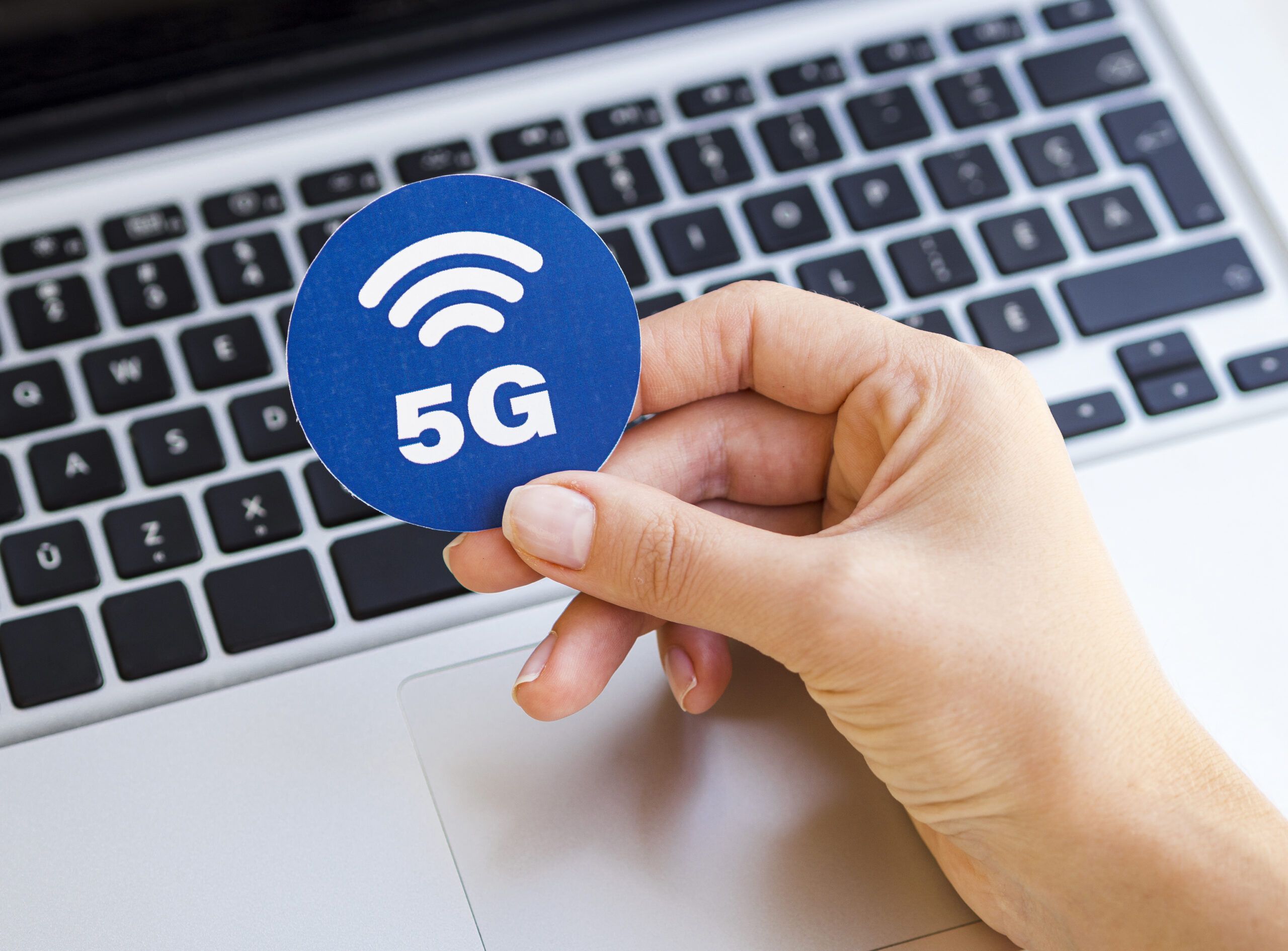 5g empresas