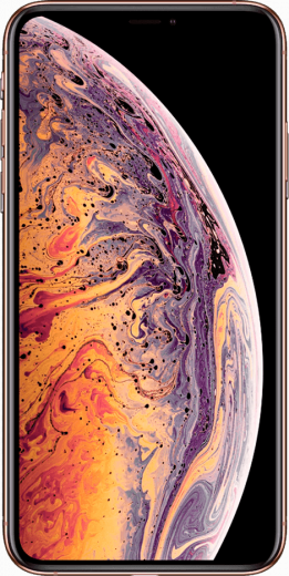 Aluguel de Iphone XS Max