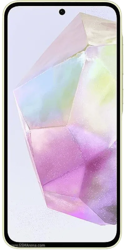 Aluguel de Samsung Galaxy A55