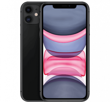 Aluguel de Iphone 11