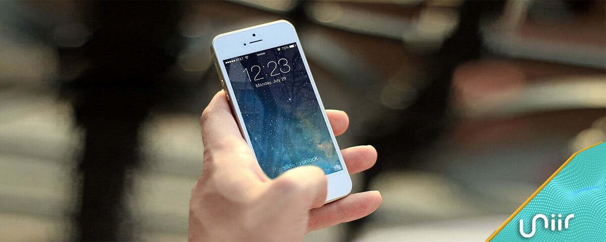 Dicas de aluguel de iphone